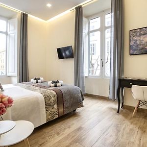 Deluxe Kamer